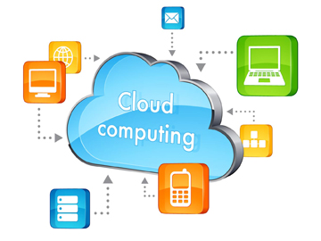 Cloud Computing